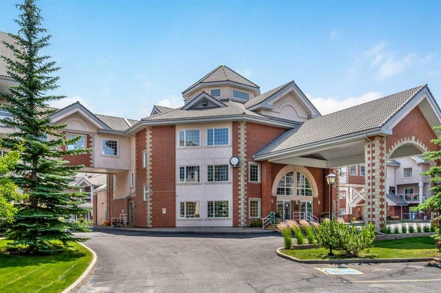 387, 223 Tuscany Springs Boulevard NW - Tuscany Apartment for Sale, 2 Bedrooms (A2240254)