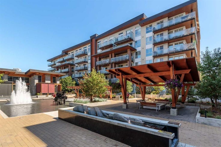 415, 11 Mahogany Circle SE - Mahogany Apartment for Sale, 2 Bedrooms (A2245403)