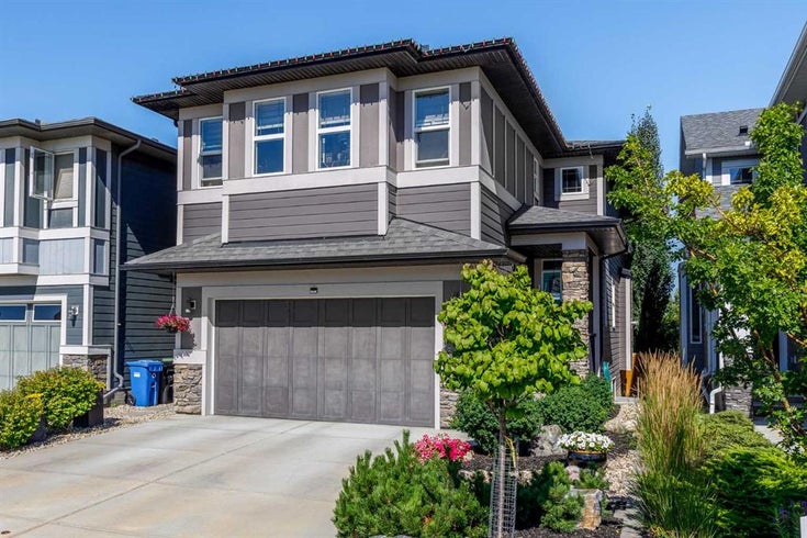 10 Cranbrook Hill SE - Cranston Detached for Sale, 4 Bedrooms (A2249415)