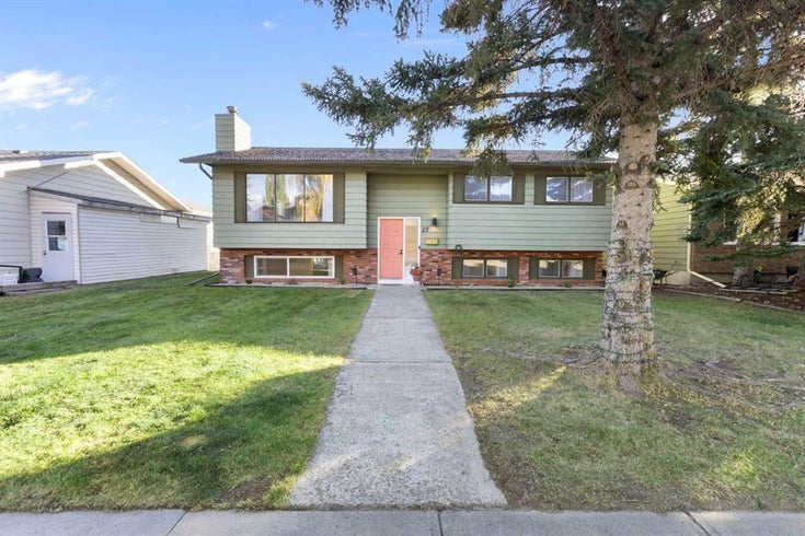 27 Deercrest Close SE - Deer Ridge Detached for Sale, 5 Bedrooms (A2263736)
