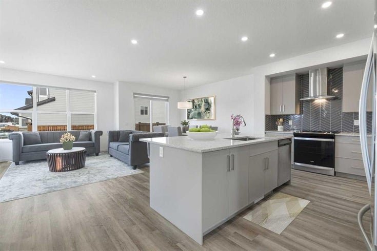 248 Masters Row SE - Mahogany Detached for Sale, 3 Bedrooms (A2268735)