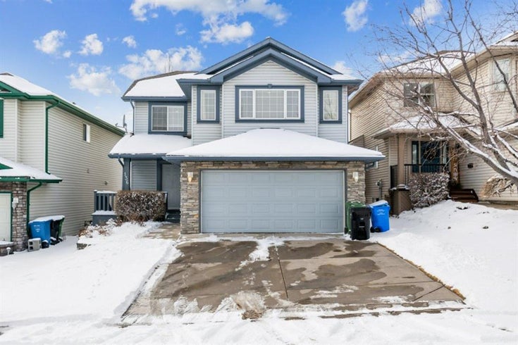 136 Arbour Stone Crescent NW - Arbour Lake Detached for sale, 3 Bedrooms (A1182256)