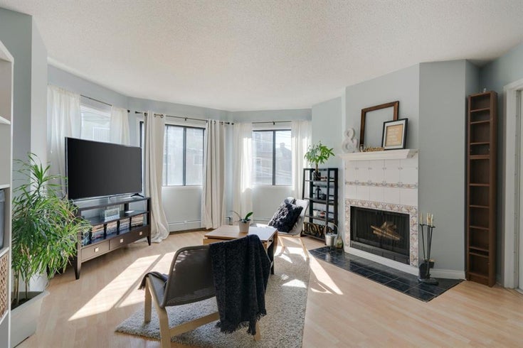 206, 2214 14A Street SW - Bankview Apartment for sale, 1 Bedroom (A1190562)