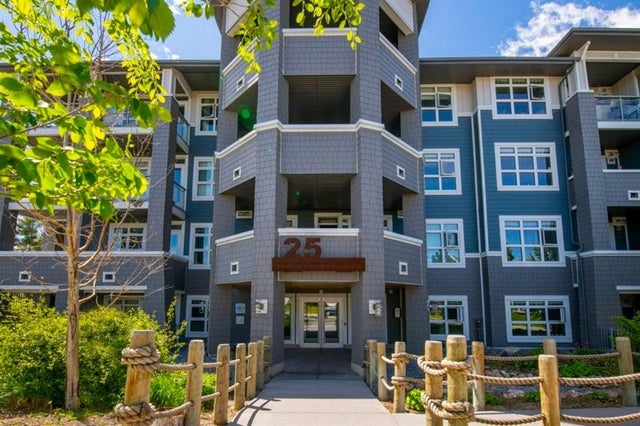134, 25 Auburn Meadows Avenue SE - Auburn Bay Apartment for sale, 2 Bedrooms (A1229712)