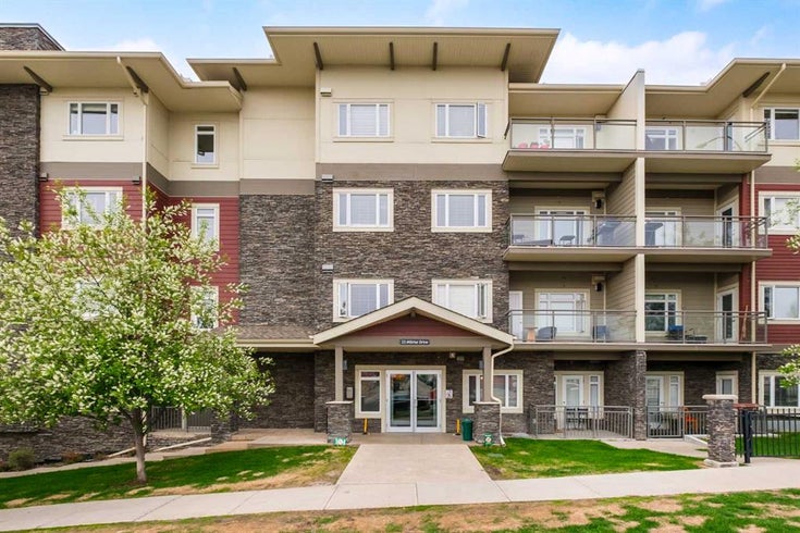 425, 23 Millrise Drive SW - Millrise Apartment for sale, 2 Bedrooms (A2137565)