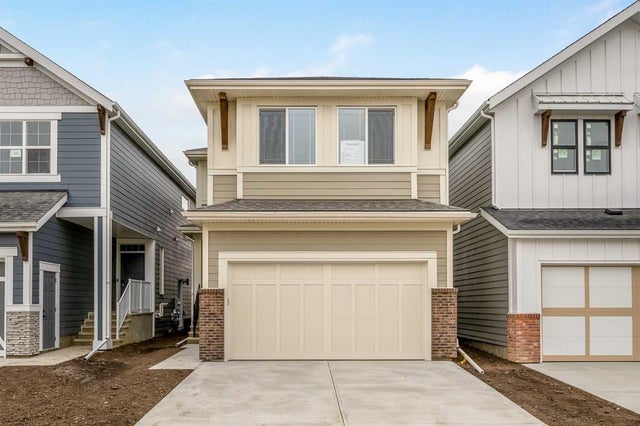 326 Magnolia Way SE - Mahogany Detached for sale, 3 Bedrooms (A2175862)