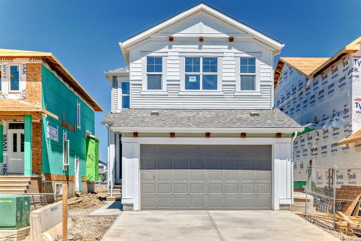 148 Hotchkiss Common SE - Hotchkiss Detached for Sale, 3 Bedrooms (A2187732)