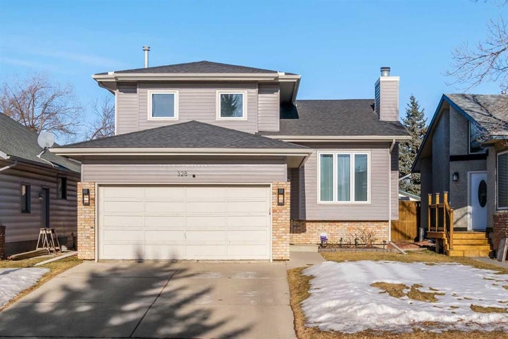 328 Sunvale Drive SE - Sundance Detached for Sale, 4 Bedrooms (A2192258)