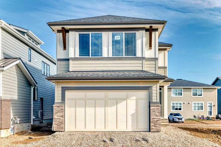 28 Magnolia Green SE - Mahogany Detached for Sale, 4 Bedrooms (A2201165)