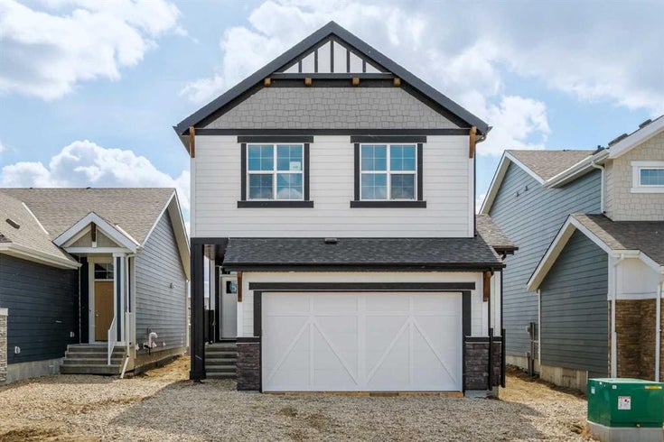 320 Magnolia Crescent SE - Mahogany Detached, 4 Bedrooms (A2201347)