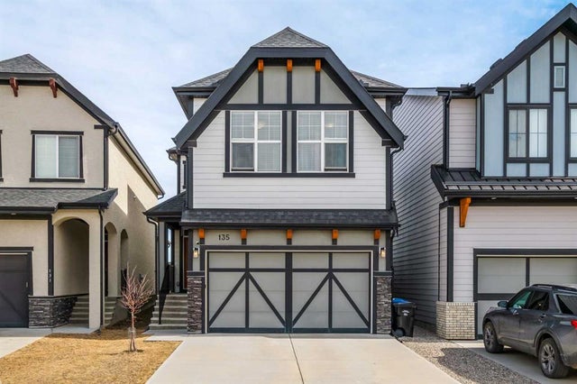 135 Masters Heights SE - Mahogany Detached for Sale, 4 Bedrooms (A2206828)