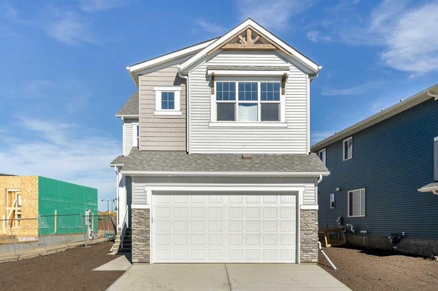 42 Hotchkiss Row SE - Hotchkiss Detached for Sale, 4 Bedrooms (A2209958)