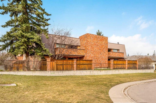 110, 9500 Oakfield Drive SW - Oakridge Apartment for Sale, 1 Bedroom (A2212753)