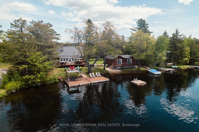 5620 County Rd 46 - Rural Havelock-Belmont-Methuen Detached for Sale, 4 + 1 Bedrooms (X12184069)