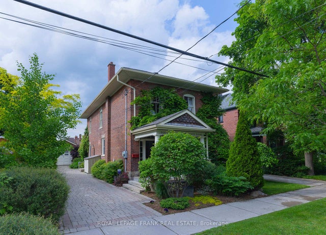 454 Weller Street - 3 Old West End Detached for Sale, 4 Bedrooms (X12215052)
