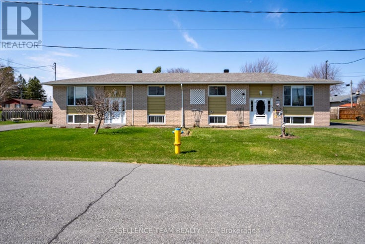 203-205 MARTINE STREET - Cornwall House for Sale, 3 Bedrooms (X12103645)