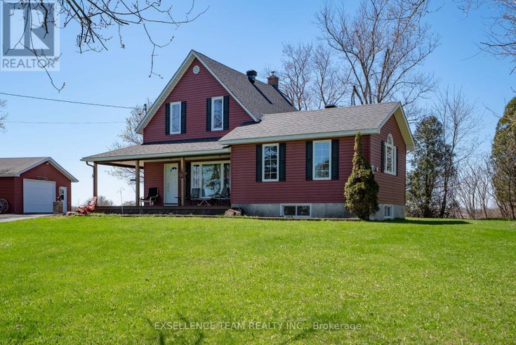 3080 BOUNDARY ROAD - Cornwall House for Sale, 3 Bedrooms (X12115596)