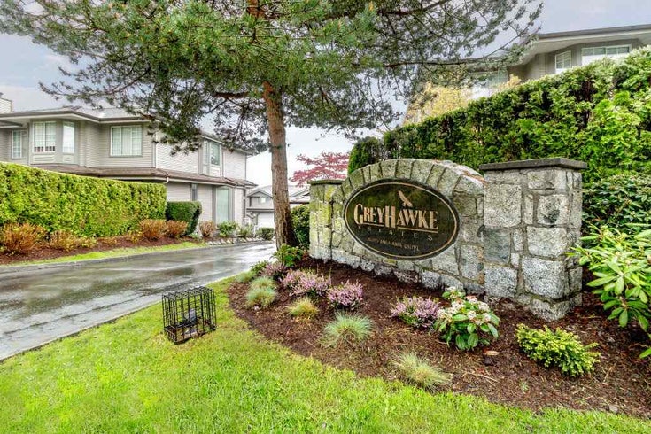 111 2880 Panorama Drive - Westwood Plateau Townhouse, 3 Bedrooms (R2360694)