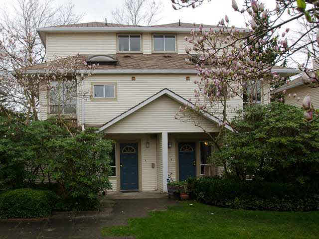 24 4319 Sophia Street - Main Townhouse, 3 Bedrooms (V1000353)