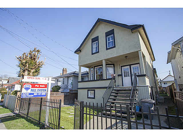 4378 Miller Street - Victoria VE House/Single Family, 7 Bedrooms (V1104377)