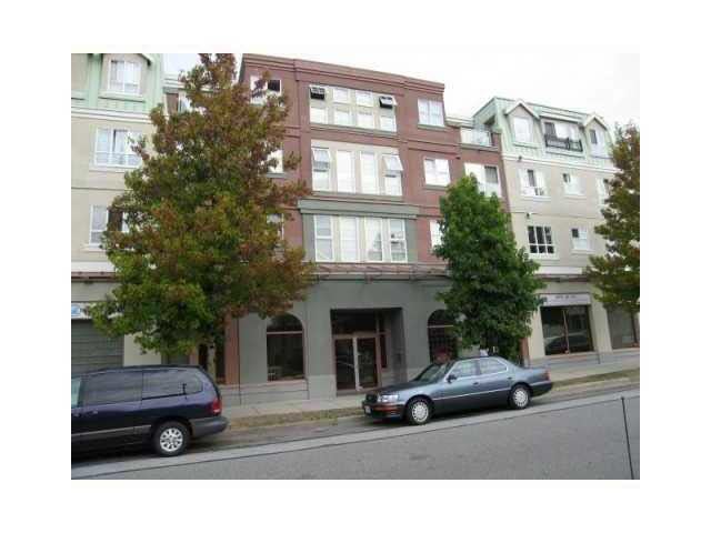 E308 515 E 15th Avenue - Mount Pleasant VE Apartment/Condo, 1 Bedroom (V946582)