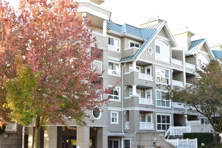 417 5900 Dover Crescent - Riverdale RI Apartment/Condo, 2 Bedrooms (R2316008)