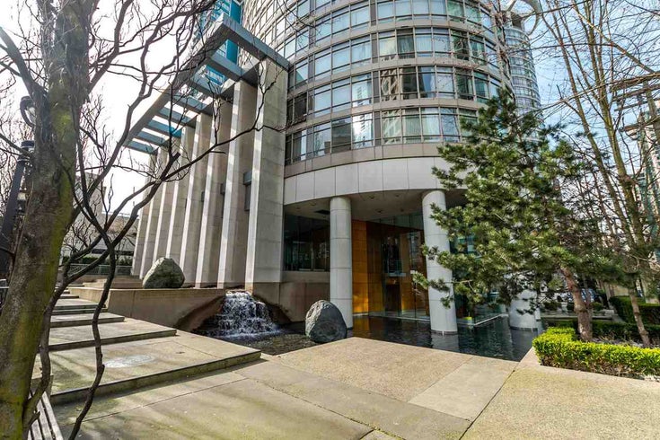 2904 1200 Alberni Street - West End VW Apartment/Condo, 3 Bedrooms (R2287516)