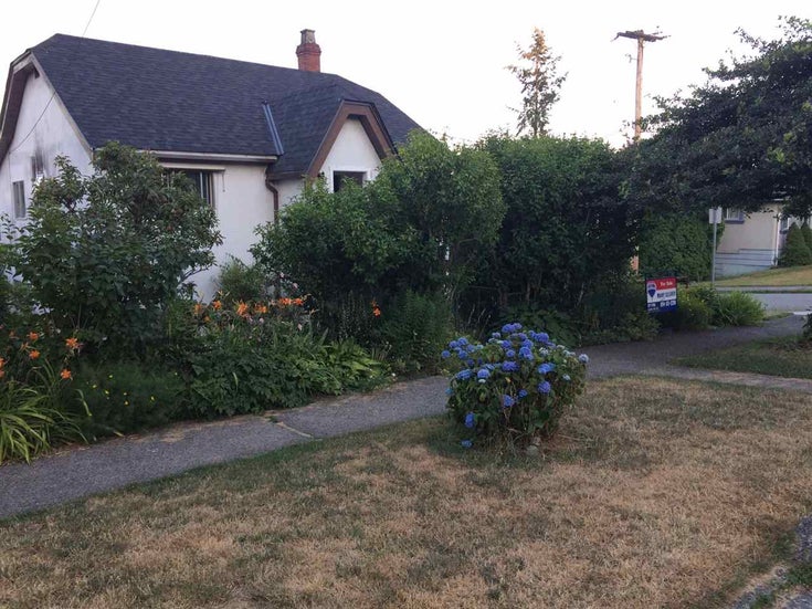 442 Garrett Street - Sapperton House/Single Family, 3 Bedrooms (R2191656)