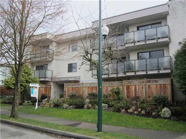 105 550 E 7th Avenue - Mount Pleasant VE Apartment/Condo, 2 Bedrooms (V939459)