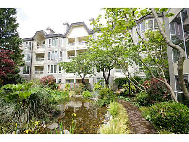 218 1230 Haro Street - West End VW Apartment/Condo, 1 Bedroom (V1041399)