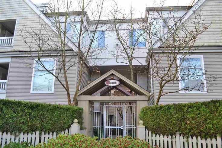 5 3140 W 4th Avenue - Kitsilano Townhouse, 2 Bedrooms (R2123211)