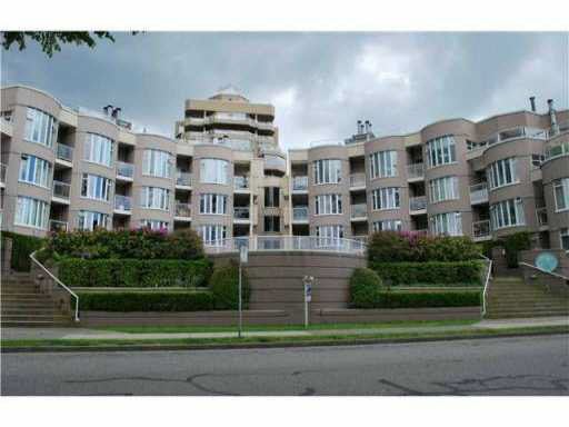 111 1236 W 8th Avenue - Fairview VW Apartment/Condo, 2 Bedrooms (V1076356)