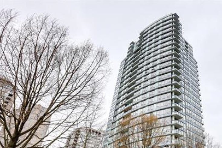 1107 939 EXPO BOULEVARD - Yaletown Apartment/Condo for sale, 1 Bedroom (R2679828)