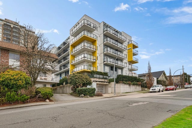 505 809 FOURTH AVENUE - Uptown NW Apartment/Condo for sale, 1 Bedroom (R2852900)