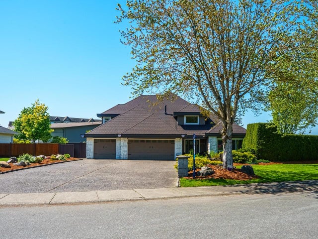 5223 217a Street - Murrayville Single Family Residence for Sale, 5 Bedrooms (R3016528)