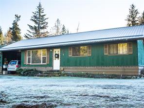  6040 Stoltze Rd, Duncan, BC - Du West Duncan Single Family Residence, 3 Bedrooms (802786)