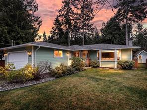  2336 Larsen Rd, Shawnigan Lake, BC - ML Shawnigan Single Family Residence, 3 Bedrooms (830210)