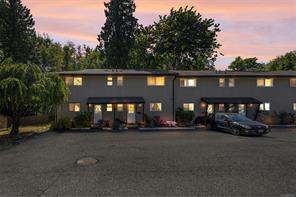 24 - 3025 Cowichan Lake Rd, Duncan, BC - Du West Duncan Townhouse, 2 Bedrooms (883347)