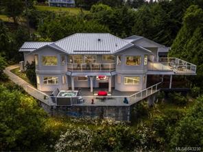  6555 Bird's Eye Dr, Duncan, BC - Du East Duncan Single Family Residence, 5 Bedrooms (843230)