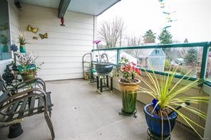 204 - 138 South Shore Rd, Lake Cowichan, BC - Du Lake Cowichan Condo Apartment, 1 Bedroom (850911)