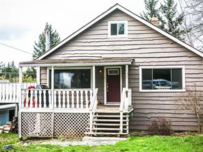  1753 Wilmot Ave - ML Shawnigan Single Family Residence, 3 Bedrooms (778760)