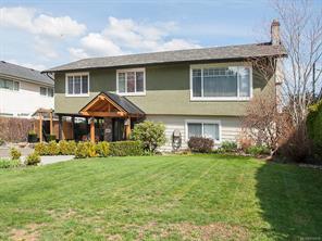  582 Cedar Pl, Duncan, BC - Du West Duncan Single Family Residence, 4 Bedrooms (810614)