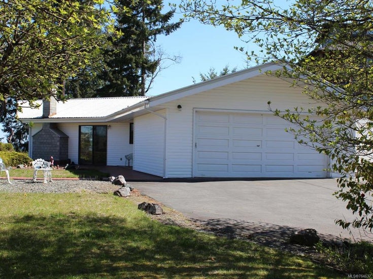  602 Dagall Rd, Mill Bay, BC - ML Mill Bay Single Family Residence, 2 Bedrooms (764637)