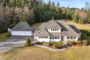  2304 Boulding Rd, Mill Bay, BC - ML Mill Bay Single Family Residence, 3 Bedrooms (894546)