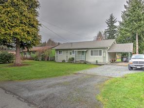  6029 Falaise Rd, Duncan, BC - Du West Duncan Single Family Residence, 3 Bedrooms (833285)