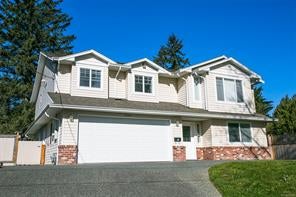  1095 Islay St, Duncan, BC - Du West Duncan Single Family Residence, 5 Bedrooms (871754)