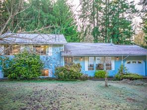  2236 Mcintosh Rd - ML Shawnigan Single Family Residence, 5 Bedrooms (831153)