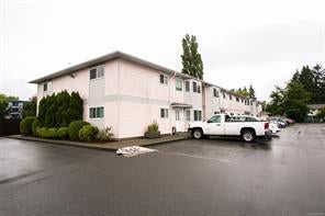 214 - 2524 Lewis St, Duncan, BC - Du East Duncan Condo Apartment, 2 Bedrooms (878421)