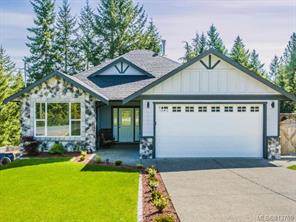  2234 Ingot Dr - ML Shawnigan Single Family Residence, 5 Bedrooms (813759)