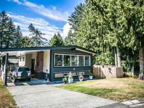  306 Dogwood Ave, Duncan, BC - Du West Duncan Single Family Residence, 4 Bedrooms (824526)